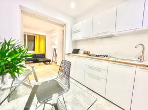 2 Bedroom Apartment on Chavchavadze Ave